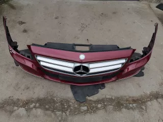  Бампер передний Mercedes CLS C218 Арт AL15263511707_2, вид 13