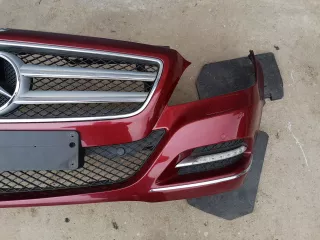  Бампер передний Mercedes CLS C218 Арт AL15263511707_2, вид 6