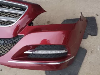  Бампер передний Mercedes CLS C218 Арт AL15263511707_2, вид 7