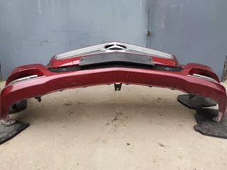  Бампер передний Mercedes CLS C218 Арт AL15263511707_2, вид 10
