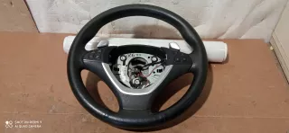 6786704 Рулевое колесо BMW X6 E71/E72 Арт AL15263543687, вид 1