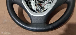 6786704 Рулевое колесо BMW X6 E71/E72 Арт AL15263543687, вид 2