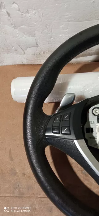 6786704 Рулевое колесо BMW X6 E71/E72 Арт AL15263543687, вид 6
