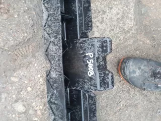 9672379580 Усилитель бампера Peugeot 5008 Арт AL15263735252, вид 2
