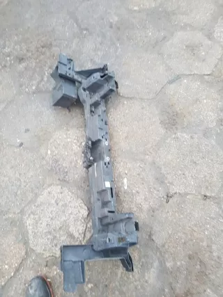 9672379580 Усилитель бампера Peugeot 5008 Арт AL15263735252, вид 4