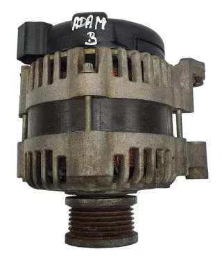 13579663 Генератор Opel Adam Арт AL15264051142, вид 1