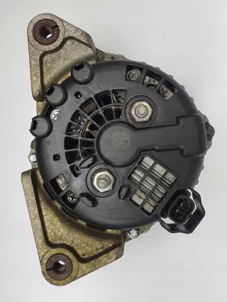 13579663 Генератор Opel Adam Арт AL15264051142, вид 3