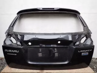  Крышка багажника (дверь 3-5) Subaru Legacy 5 Арт AL15264420384