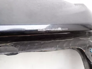  Крышка багажника (дверь 3-5) Subaru Legacy 5 Арт AL15264420384, вид 2