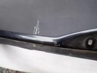  Крышка багажника (дверь 3-5) Subaru Legacy 5 Арт AL15264420384, вид 3