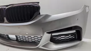 51118064928 Бампер передний BMW 5 G30/G31 Арт AL15264940536, вид 2
