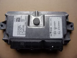55275935 Блок управления двигателем Fiat 500X Арт AL15265232538, вид 1