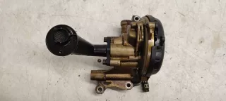 03F115105C Насос масляный Volkswagen Touran 3 Арт AL15266689500, вид 1