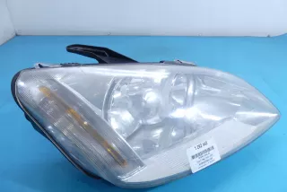  Фара передняя правая Ford C-max 1 Арт AL15266703738_2, вид 2
