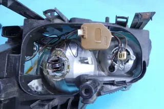  Фара передняя правая Ford C-max 1 Арт AL15266703738_2, вид 7