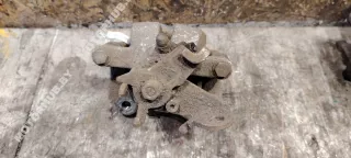  Суппорт задний левый Renault Megane 3 Арт 00110391, вид 3