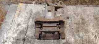  Суппорт задний левый Renault Megane 3 Арт 00110391, вид 4