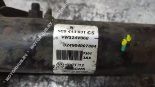 5C0413031 Амортизатор передний правый Volkswagen Jetta 6 Арт 00065915_1, вид 10