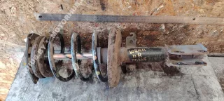  Стойка передняя правая Renault Megane 3 Арт 00110305