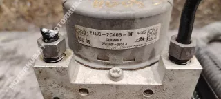 E1GC2C405BF,F2GC2C219BF Блок ABS Ford Galaxy 3 Арт 00110053, вид 3