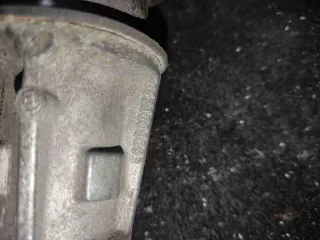 6820000093 Рулевая рейка   Renault Kangoo 1 Арт RK112, вид 1