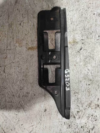 1K0807183 Кронштейн крепления бампера переднего   Volkswagen Golf 5 Арт G5703, вид 1