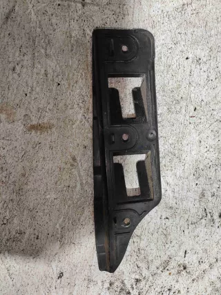 1K0807183 Кронштейн крепления бампера переднего   Volkswagen Golf 5 Арт G5703, вид 2