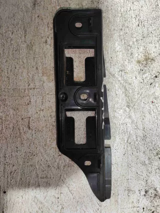 1K0807184 Кронштейн крепления бампера переднего   Volkswagen Golf 5 Арт G5702, вид 1