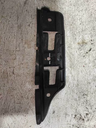 1K0807184 Кронштейн крепления бампера переднего   Volkswagen Golf 5 Арт G5702, вид 2