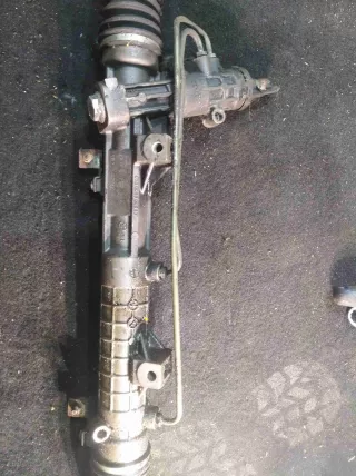 0280080009101 Рулевая рейка   BMW 3 E46 Арт E466, вид 1
