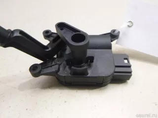 3C0907511 VAG Моторчик заслонки печки Volkswagen Tiguan 1 Арт E48531919, вид 3