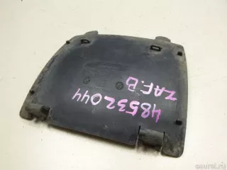 13125606 GM Защита арок (подкрылок) Opel Zafira B Арт E48532044, вид 2