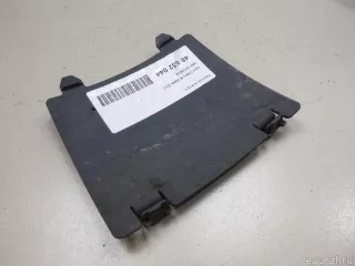 13125606 GM Защита арок (подкрылок) Opel Zafira B Арт E48532044, вид 6