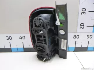 265504309R Renault Фонарь задний правый Renault Duster 2 Арт E48532113, вид 4