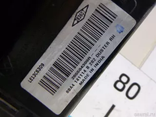 265504309R Renault Фонарь задний правый Renault Duster 2 Арт E48532113, вид 7