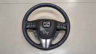 EH4432982 Руль Mazda CX-7 Арт 20091618, вид 1