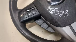 EH4432982 Руль Mazda CX-7 Арт 20091618, вид 2
