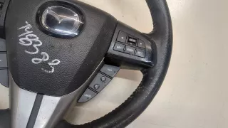 EH4432982 Руль Mazda CX-7 Арт 20091618, вид 3