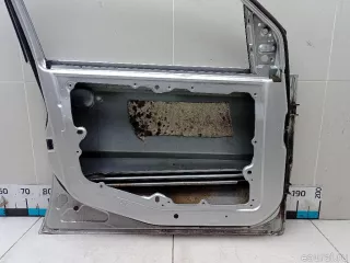 1692551 Ford Дверь передняя левая Ford Fusion 1 Арт E48532451, вид 5
