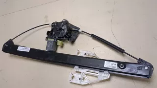 83A839461,5Q0959407D Стеклоподъемник левый задний Audi Q3 2 Арт 20086255, вид 1