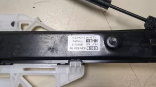 83A839461,5Q0959407D Стеклоподъемник левый задний Audi Q3 2 Арт 20086255, вид 2