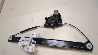 83A839461,5Q0959407D Стеклоподъемник левый задний Audi Q3 2 Арт 20086255, вид 4