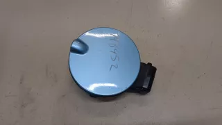 5J7010751D Лючок бензобака синий Skoda Roomster 1 restailing Арт 20092636, вид 1