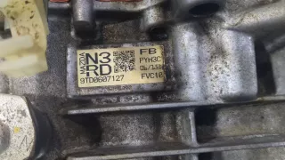 9TD0607127 Коробка передач автоматическая (АКПП) Mazda 6 3 Арт 8848417, вид 3