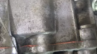 9TD0607127 Коробка передач автоматическая (АКПП) Mazda 6 3 Арт 8848417, вид 5