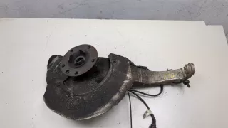 95834190100 Ступица передняя левая Porsche Cayenne 958 Арт 20091292, вид 1