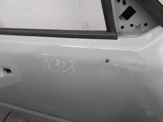 M1PZ7820124A Дверь передняя правая серая Ford Bronco Sport Арт 9305315, вид 4