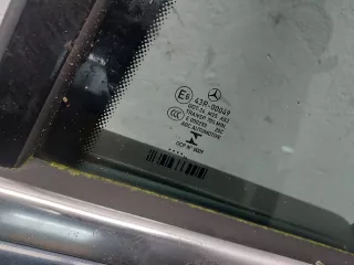 A2127303505 Дверь задняя левая синяя Mercedes E W212 Арт 20091314, вид 2