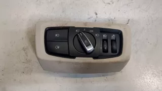 9865814 Переключатель света BMW 2 F45/F46 Арт 20093414