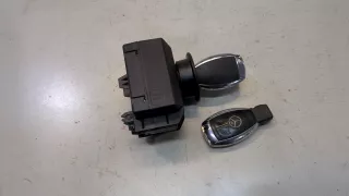 A2075450108 Замок зажигания Mercedes C W204 Арт 20092667, вид 5